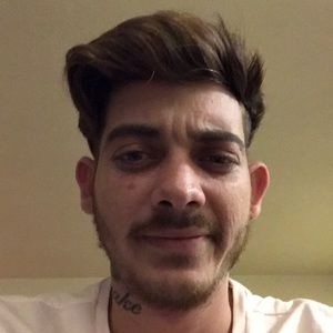 Meet your Posher, Adrian